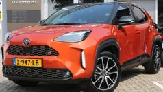 Oranje Gebruikt 2023 Toyota Yaris Cross Sport SUV | € 30.450 (Eerlijke prijs)