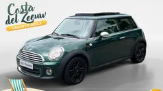 Gebruikt 2013 Mini Cooper Hatchback | € 9.740 (Goede deal)