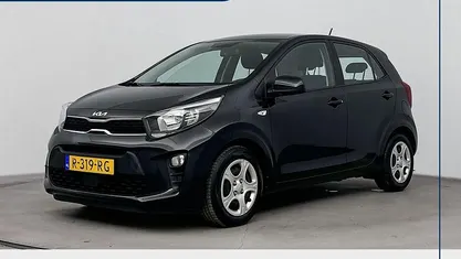 Occasion 2022 Kia Picanto Comfort Hatchback | € 10.700 (Goede deal)