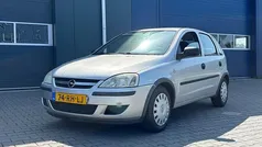 Gebruikt 2005 Opel Corsa Hatchback | € 999 (Eerlijke prijs)