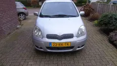 Gebruikt 2005 Toyota Yaris Hatchback | € 2.250 (Eerlijke prijs)