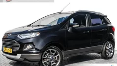 Gebruikt 2016 Ford Ecosport Titanium SUV | € 9.945 (Eerlijke prijs)