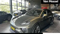 Groen Gebruikt 2024 Porsche Macan SUV | € 89.900 (Super prijs)