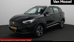 Gebruikt 2023 MG ZS Comfort Sedan | € 21.995 (Eerlijke prijs)
