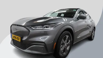 Occasion Ford Mustang Mach-E 202 kW (276 PK) 2021 SUV