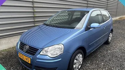 Occasion VW Polo 75 PK (55 kW) 2006 Hatchback