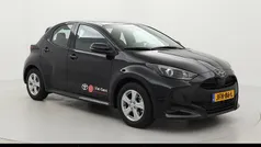 Gebruikt 2025 Toyota Yaris Hybrid Comfort Hatchback | € 26.999 (Eerlijke prijs)