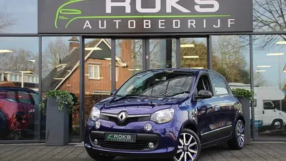 Occasion Renault Twingo Signature 71 PK (52 kW) 2016 Hatchback