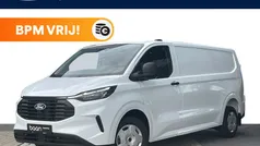 Gebruikt 2024 Ford Transit Custom Trend Van | € 30.250 (Super prijs)