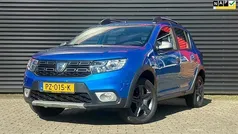 Gebruikt 2017 Dacia Sandero Stepway Hatchback | € 9.950 (Eerlijke prijs)