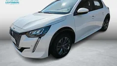 Overige Gebruikt 2020 Peugeot e-208 Allure Hatchback | € 13.950 (Eerlijke prijs)