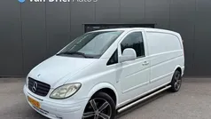 Gebruikt 2007 Mercedes Vito MPV | € 3.450 (Goede deal)