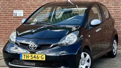 Gebruikt 2007 Toyota Aygo Hatchback | € 1.950 (Eerlijke prijs)