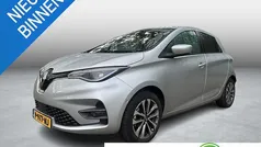 Gebruikt 2020 Renault Zoe Intens Hatchback | € 13.950 (Eerlijke prijs)