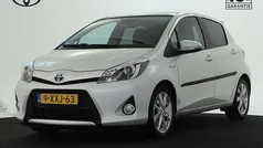 Gebruikt 2014 Toyota Yaris Hatchback | € 14.945 (Eerlijke prijs)