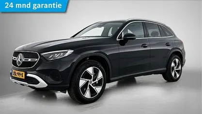 Occasion 2024 Mercedes GLC300 SUV | € 60.945 (Super prijs)