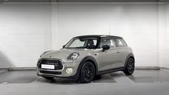 Gebruikt 2020 Mini Cooper Salt Hatchback | € 15.900 (Eerlijke prijs)
