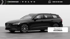 Gebruikt 2025 Volvo V60 Performance Stationwagen | € 64.687 (Super prijs)