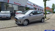 Grijs Gebruikt 2021 Hyundai i10 Comfort Hatchback | € 12.750 (Eerlijke prijs)