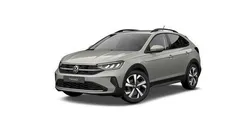 VW Taigo