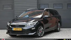 Gebruikt 2021 Kia Ceed Sportswagon Stationwagen | € 20.895 (Eerlijke prijs)