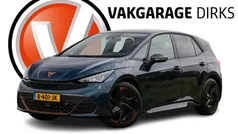 Gebruikt 2022 Cupra Born Hatchback | € 26.889 (Eerlijke prijs)