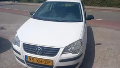 Gebruikt 2007 VW Polo Trendline Hatchback | € 999 (Super prijs)