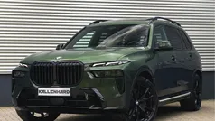 Groen Gebruikt 2024 BMW X7 M Sport SUV | € 119.875 (Goede deal)