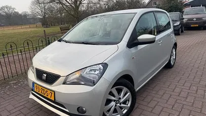 Occasion Seat Mii Style 60 PK (44 kW) 2012 Hatchback