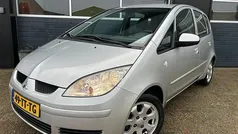 Gebruikt 2007 Mitsubishi Colt Invite Hatchback | € 2.750 (Eerlijke prijs)