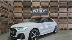Wit Gebruikt 2021 Audi A1 Sportback Proline Hatchback | € 19.699 (Eerlijke prijs)