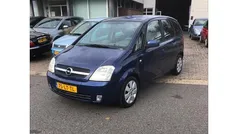 Gebruikt 2003 Opel Meriva Cosmo MPV | € 595 (Goede deal)