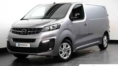 Occasion Opel Vivaro 2026 MPV