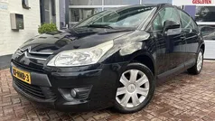 Gebruikt 2009 Citroën C4 Prestige Hatchback | € 1.750 (Goede deal)