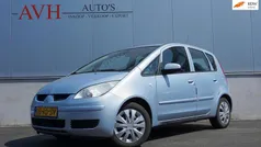 Hatchback Gebruikt 2005 Mitsubishi Colt Inform Hatchback | € 1.450 (Eerlijke prijs)