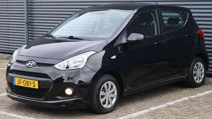 Gebruikt 2016 Hyundai i10 Comfort Hatchback | € 8.199 (Eerlijke prijs)