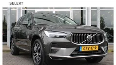 Grijs Gebruikt 2022 Volvo XC60 Inscription SUV | € 47.500 (Eerlijke prijs)