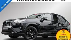 Gebruikt 2021 Toyota RAV4 Edition SUV | € 35.750 (Eerlijke prijs)