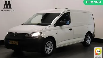 Occasion VW Caddy Maxi 102 PK (75 kW) 2022 MPV