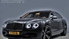 Gebruikt 2016 Bentley Flying Spur Mulliner Sedan | € 89.995
