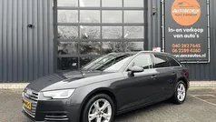 Gebruikt 2016 Audi A4 Design Stationwagen | € 16.950 (Goede deal)