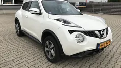 Gebruikt 2019 Nissan Juke N-Connecta SUV | € 13.950 (Goede deal)