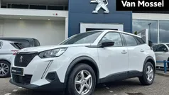 Gebruikt 2022 Peugeot 2008 Active SUV | € 17.740 (Goede deal)