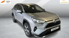 Gebruikt 2022 Toyota RAV4 Hybrid SUV | € 39.950 (Super prijs)
