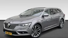 Grijs Gebruikt 2017 Renault Talisman Intens Stationwagen | € 14.930 (Eerlijke prijs)