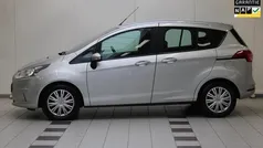Gebruikt 2016 Ford B-MAX Style MPV | € 11.950 (Eerlijke prijs)