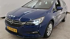 Gebruikt 2019 Opel Astra Innovation Stationwagen | € 11.550 (Eerlijke prijs)