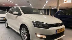 Wit Gebruikt 2011 VW Polo Hatchback | € 3.999 (Eerlijke prijs)