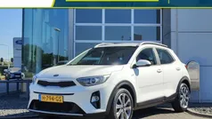 Wit Gebruikt 2020 Kia Stonic SUV | € 17.385 (Eerlijke prijs)