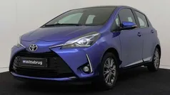 Gebruikt 2018 Toyota Yaris Executive Hatchback | € 14.725 (Eerlijke prijs)
